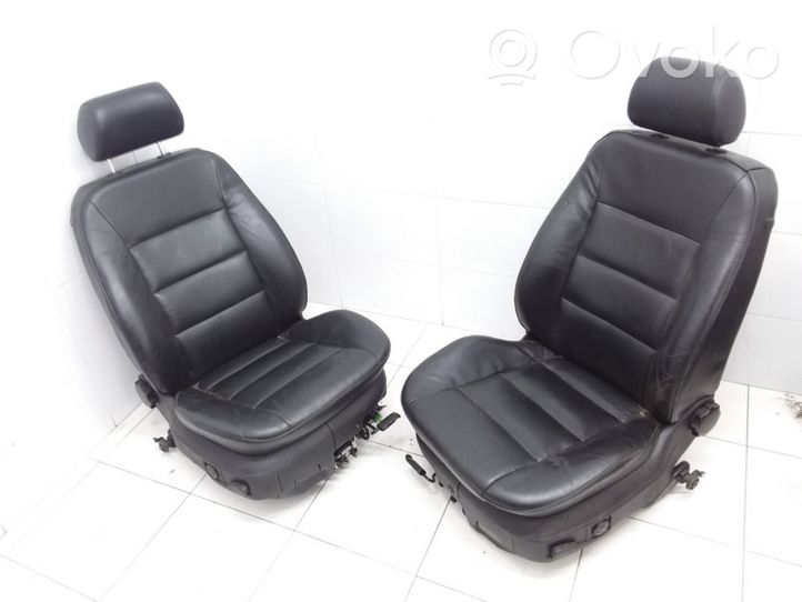 4B1867105 Audi A6 S6 C5 4B Seat set, 200.00 € | RRR 