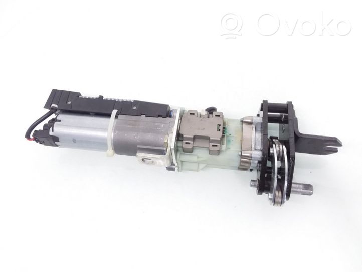 Volkswagen PASSAT B7 Moteur de pompe hydraulique de hayon 3C9827383J