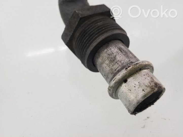 Audi A6 S6 C4 4A Air conditioning (A/C) pipe/hose 4A1260741AE