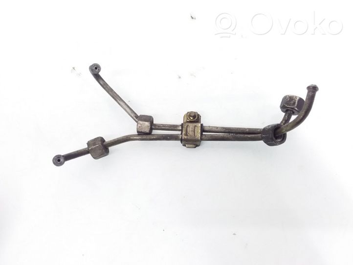 Volkswagen Bora Fuel injector supply line/pipe 