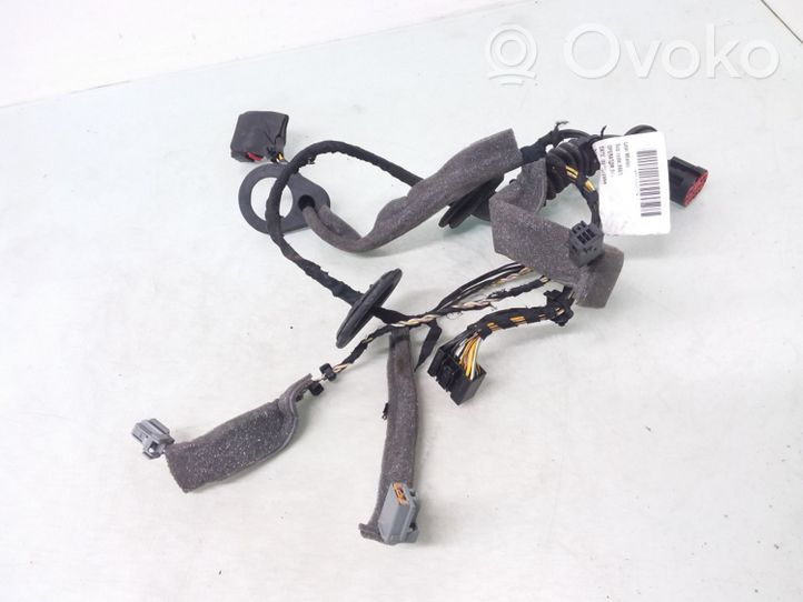 Volvo V50 Rear door wiring loom 30724271