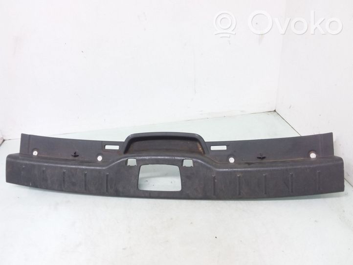 Volvo V50 Trunk/boot sill cover protection 09486875