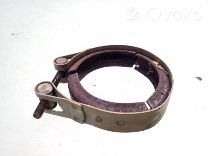 Volkswagen PASSAT B7 Collier de silencieux d'echappement 1K0253725