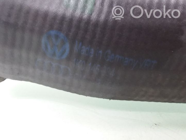 Volkswagen Touran I Wąż / Rura intercoolera 1K0145834L