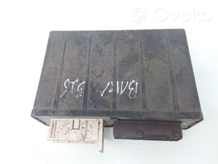 BMW 5 E34 Door central lock control unit/module 1382425