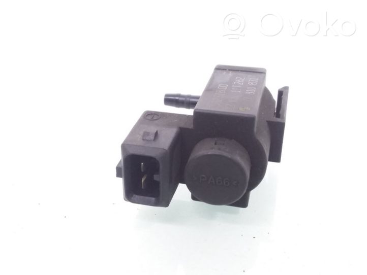 BMW M5 Turbo solenoid valve 7810831