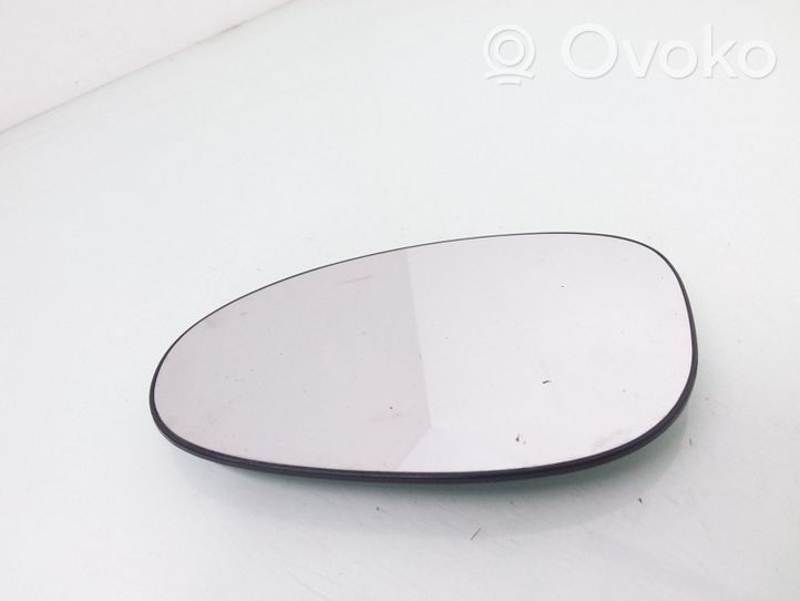 Renault Espace III Wing mirror glass 834153