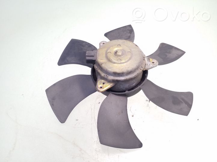 Nissan Primera Electric radiator cooling fan 5000109B