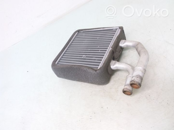 Seat Alhambra (Mk1) Radiateur soufflant de chauffage 