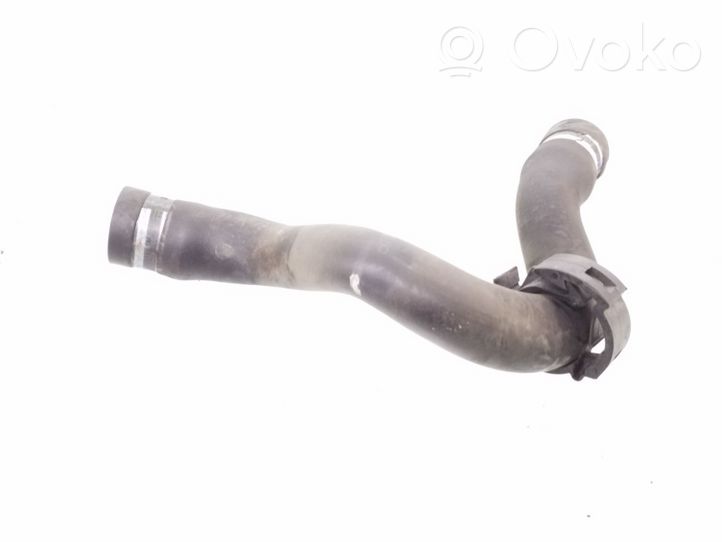Opel Corsa C Breather/breather pipe/hose 