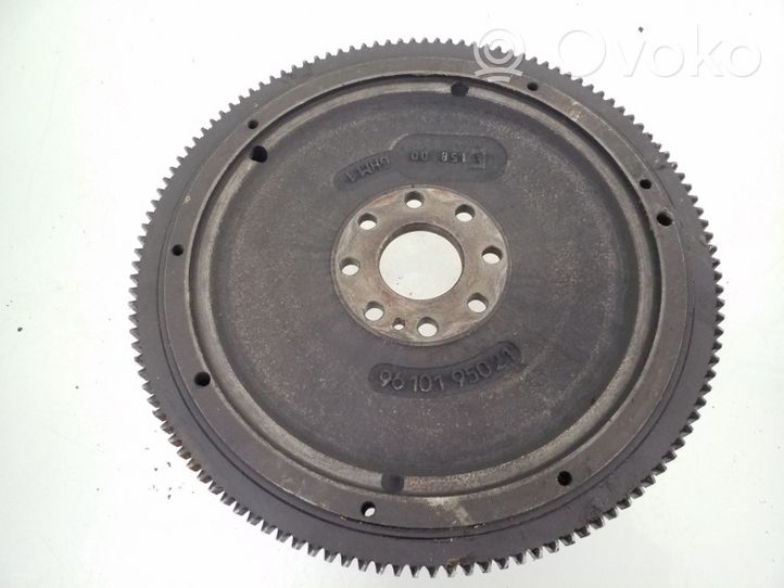 Citroen Jumper Flywheel 9610195021