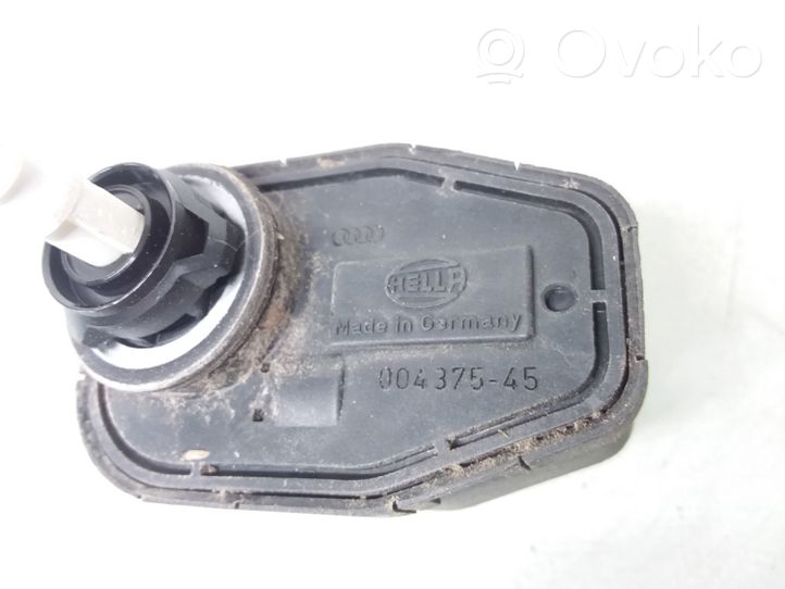 Audi 100 S4 C4 Motorino di regolazione assetto fari 00437545