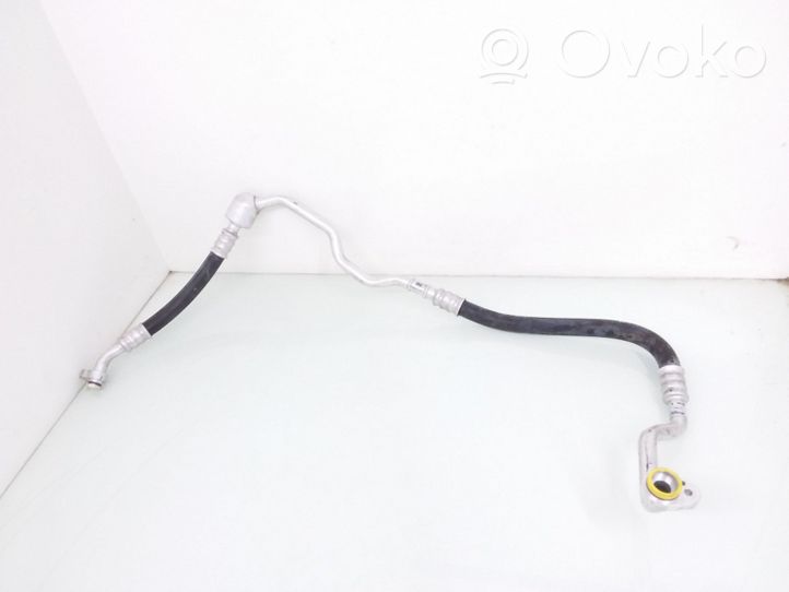 BMW X5 F15 Air conditioning (A/C) pipe/hose 6833625