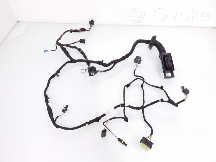 BMW X5 F15 Cablaggio porta anteriore 9364908