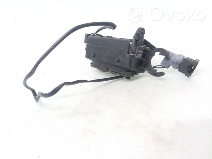 Audi 100 S4 C4 Etuoven ulkokahva 4A0837206D