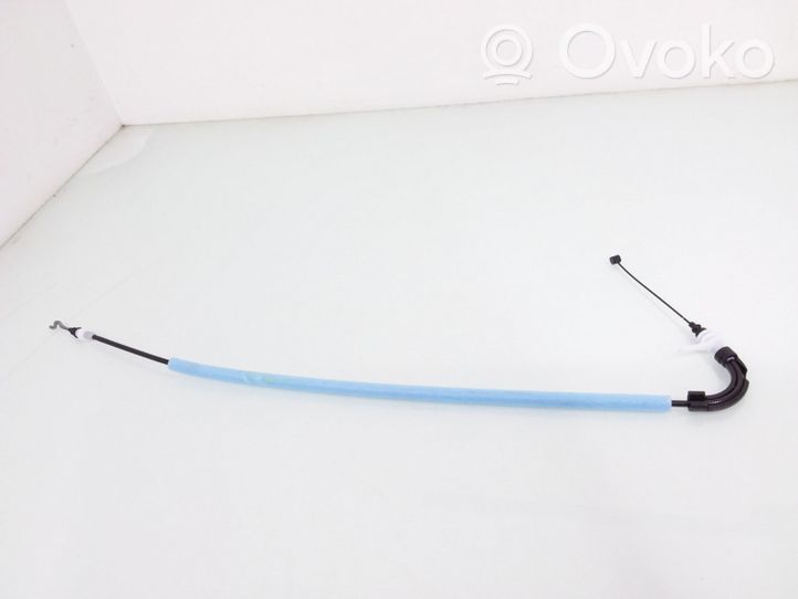 BMW X5 F15 Rear door cable line 