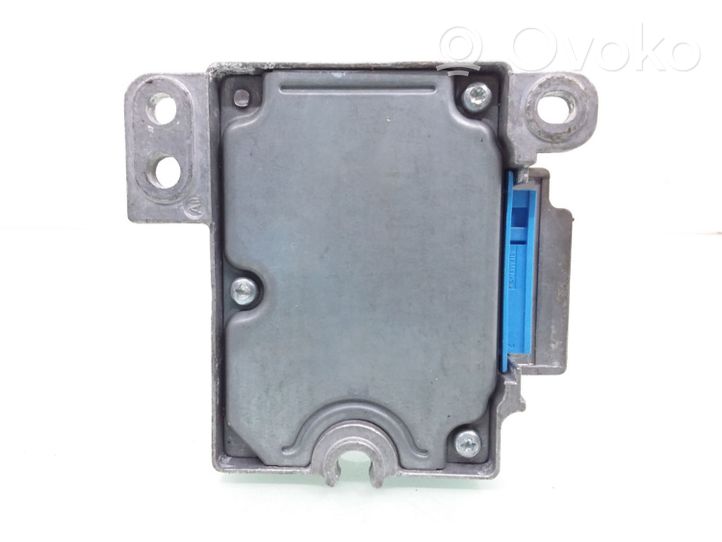 Opel Astra G Module de contrôle airbag 90520841