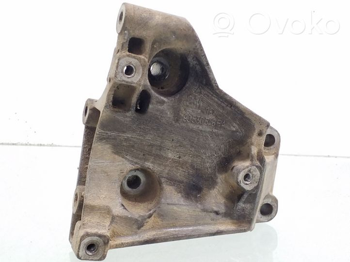 Opel Astra G Staffa di montaggio del compressore dell’A/C 90530548