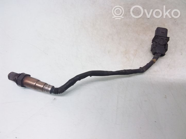 KIA Sorento Sonde lambda 393504A410