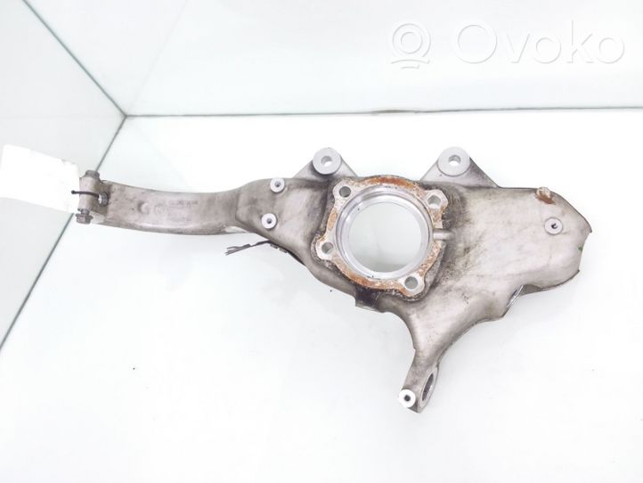 BMW X5 F15 Achsschenkel vorne 6869869