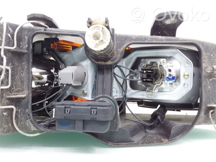 Fiat Punto (188) Lampa przednia 89100449