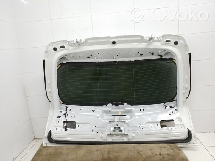 BMW X5 F15 Galinis dangtis (bagažinės) 