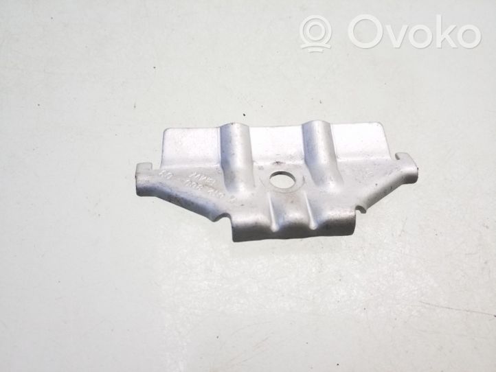 BMW X5 F15 Staffa di montaggio della batteria 7612860