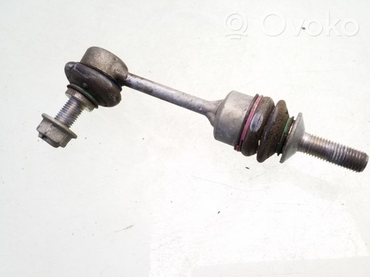 BMW X5 F15 Rear anti-roll bar/stabilizer link 6857626