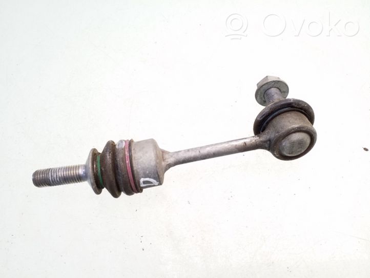 BMW X5 F15 Rear anti-roll bar/stabilizer link 6857626