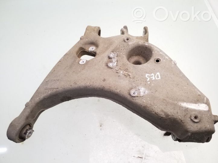 Audi A4 S4 B6 8E 8H Triangle bras de suspension supérieur arrière 8E0505312T