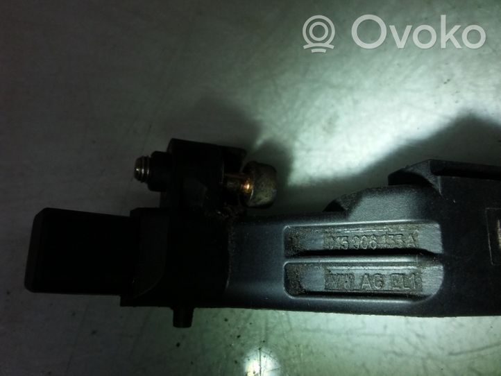 Audi A3 S3 8P Capteur de position de vilebrequin 045906433A