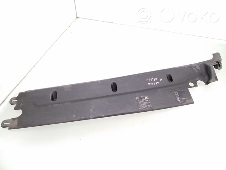 Opel Movano A Rivestimento del tergicristallo 8200121690