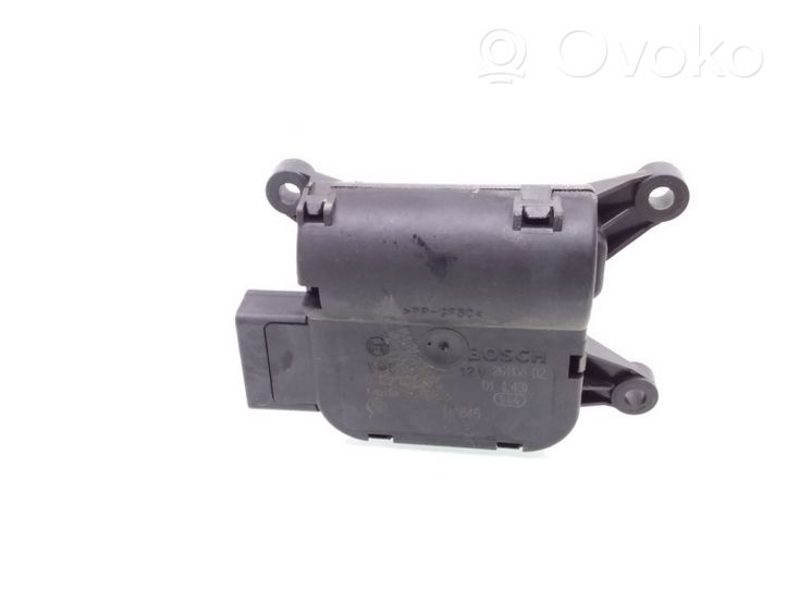 Seat Ibiza IV (6J,6P) Motorino attuatore aria 0132801357