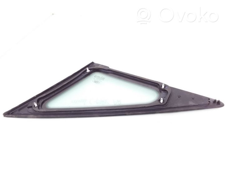 Ford Grand C-MAX Fenêtre triangulaire avant / vitre AM51R29710A