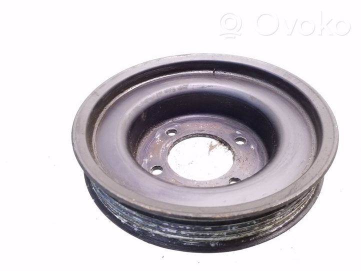 BMW 5 E34 Puleggia pompa dell’acqua 1722567