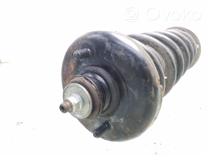 Honda Accord Rear shock absorber with coil spring 52610SEF