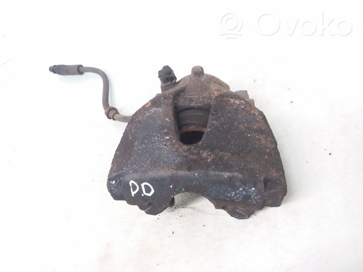 Opel Astra H Front brake caliper 