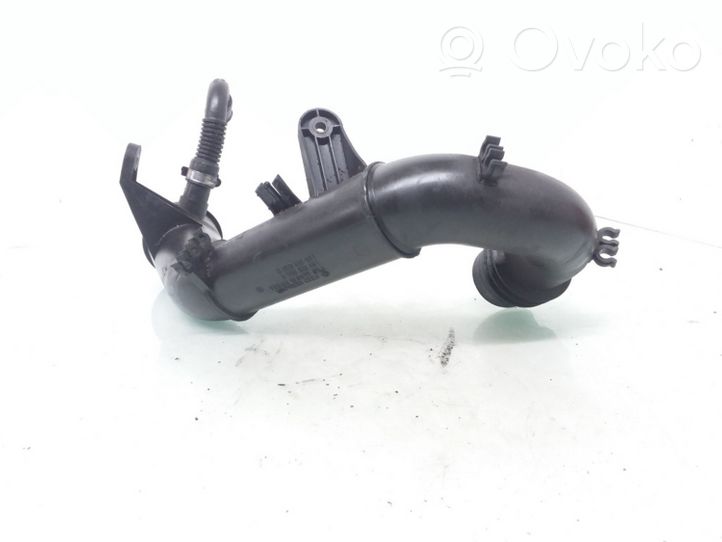 Audi A3 S3 8L Turbo air intake inlet pipe/hose 1J0129654C