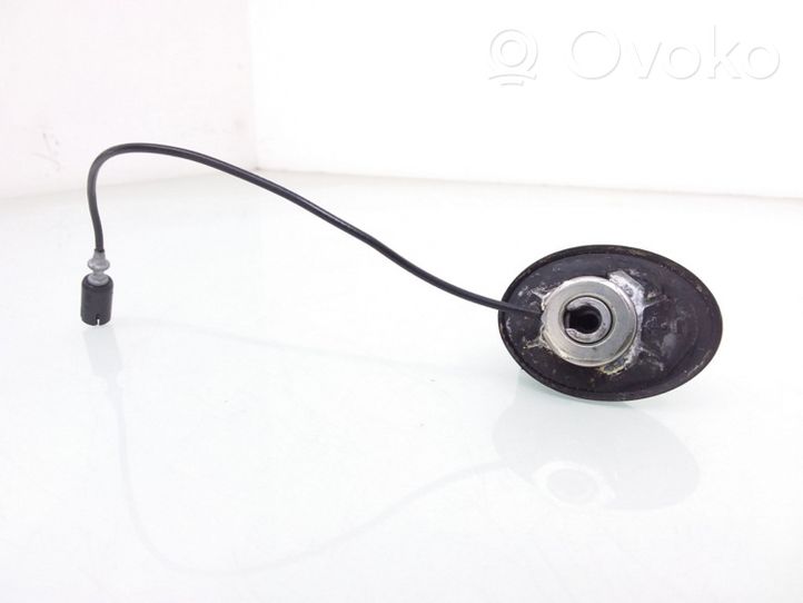 Skoda Octavia Mk2 (1Z) Antena GPS 1U0035505F