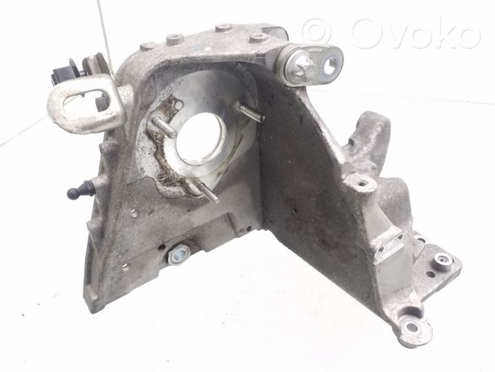 Opel Astra H Halterung Kraftstoffpumpe 55196092