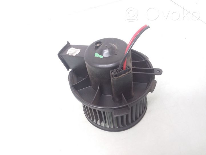 Citroen Xsara Picasso Ventola riscaldamento/ventilatore abitacolo 