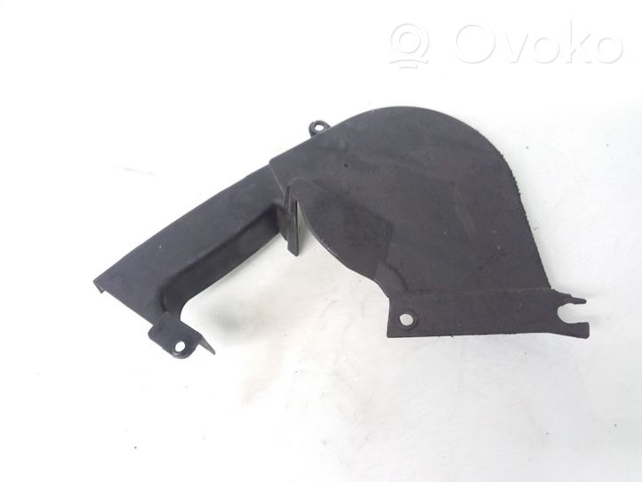 Citroen Xsara Picasso Protezione cinghia di distribuzione (copertura) 9628958980