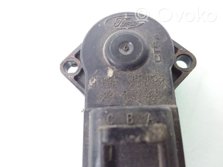 Ford Mondeo Mk III Throttle valve position sensor 988F9B989BB