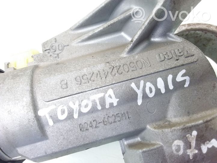 Toyota Yaris Zündschloss 02426C25M1