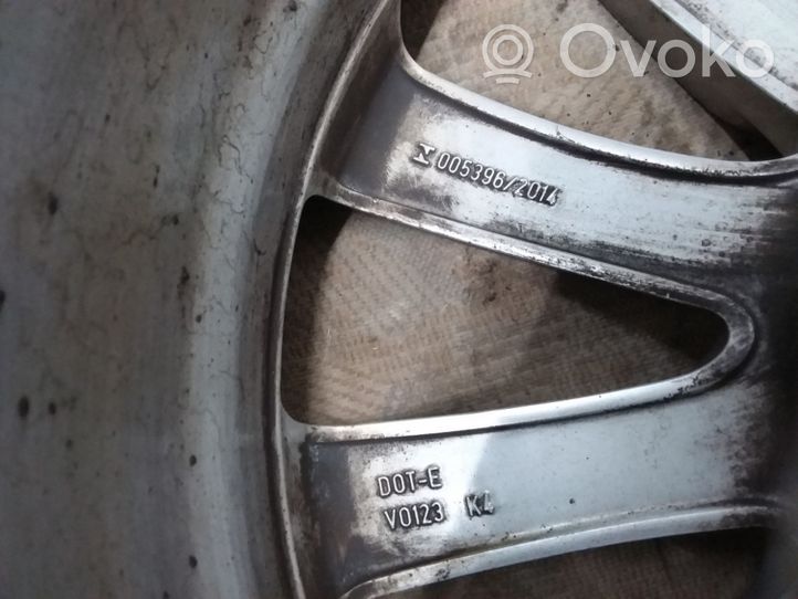 Volvo XC90 Felgi aluminiowe R18 31362840