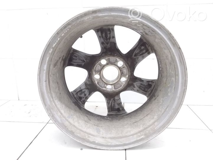 Volvo S40 R 16 lengvojo lydinio ratlankis (-iai) 31317058