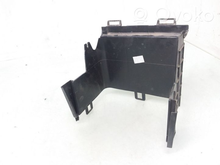 Volkswagen PASSAT B7 Battery tray heat shield 3C0915336A