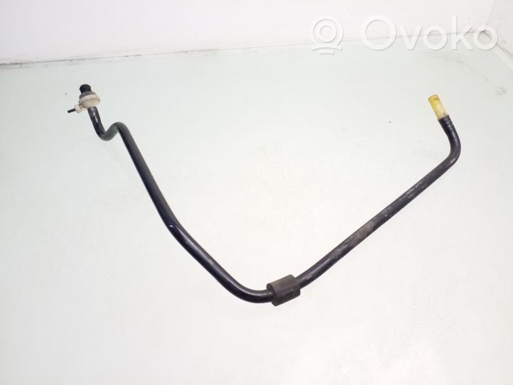 Mercedes-Benz Vaneo W414 Linea/tubo/manicotto del vuoto A4144300029