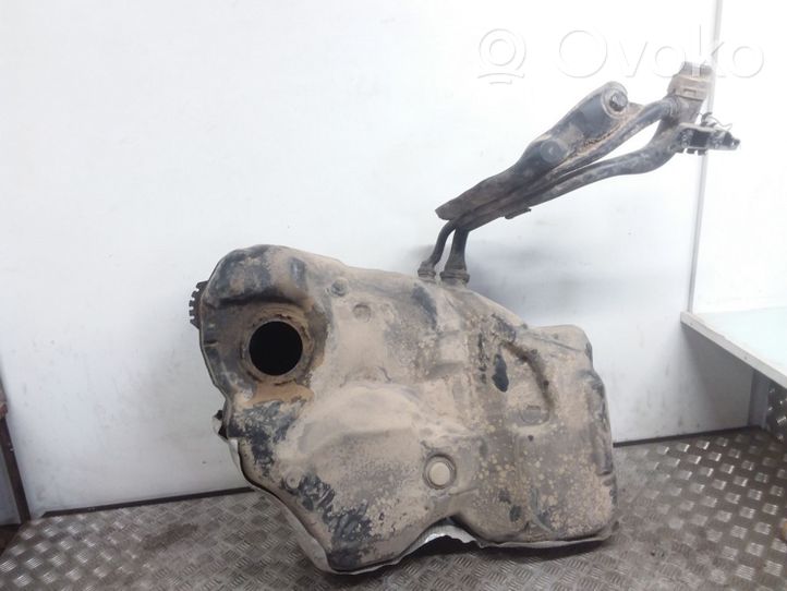 Volkswagen PASSAT B7 Fuel tank 3AA201021BJ