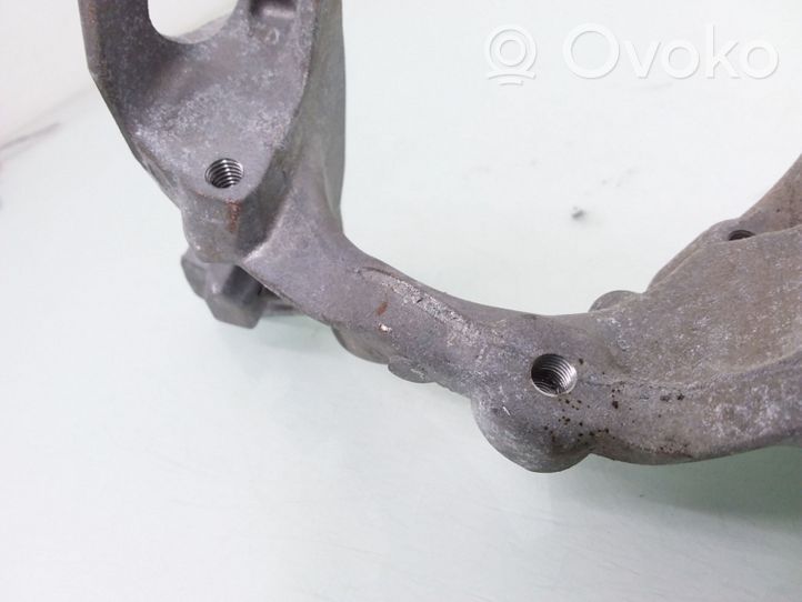 Nissan Qashqai EGR valve cooler bracket 147174072R